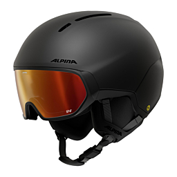 Alpina Sports skijaška kaciga VIZZARD QV MIPS
