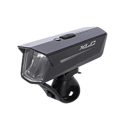 XLC led prednje svijetlo punjivo PROXIMA CL-F27