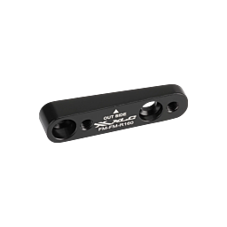 XLC adapter BR-X69 FM RWO140mm-FM RWO160mm