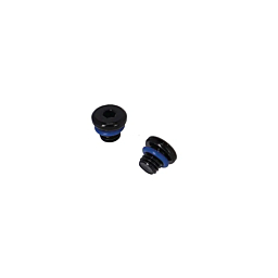 XLC vijak za Hidarulične kočnice BR-X125, for Shimano, O8mm, M5x0,8mm