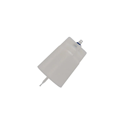 XLC bleeding funnel & oil stopper for Shimnao systems