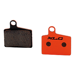 XLC kočione oboge BP-O18 HAYES Stroker Ryde, Dyno