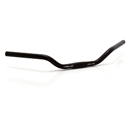 XLC volan City/trekking handlebar HB-C03, O 25.4mm, 600mm