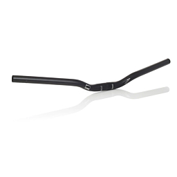 XLC Comp Ergo šipka volana HB-C09, O 31,8 mm, 600 mm, crna