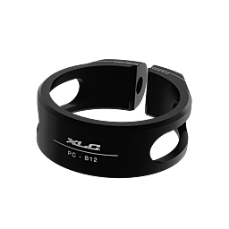 XLC zatvarač sjedala ring PC-B12 O38mm, visina montaže 15mm