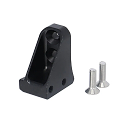XLC adapter za nogaru KS-X07 KSA18/O6mm, sa vijcima