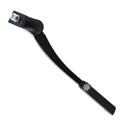 XLC nogica prednja KS-B04, crna, 24-29"