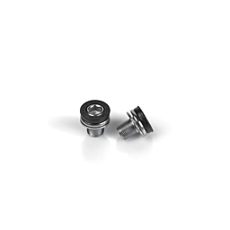 XLC šaraf crank screw set CR-E04 M15 Bosch Active/Performance