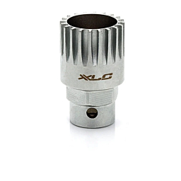 XLC ključ za bottom bracket tool TO-S05, for Shimano cartridge BB + ISIS