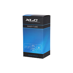 XLC zračnica Tube VT-A27, 27.5 x 3.0/3.5 76/90-584 SV 33mm