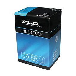 XLC zračnica, 29 x 1.9/2.3 50/56-622 SV 33 mm (AV)