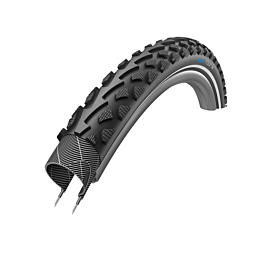 XLC vanjska guma TourX, 50-559, 26 x 2.0, black