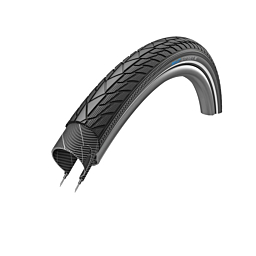 XLC vanjska guma StreetX, 37-622 28 x 1.40/700 x 35C, black