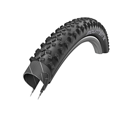 XLC vanjska guma MountainX, 57-622, 29 x 2.25 black