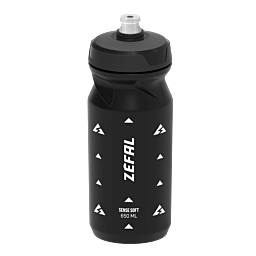 Zefal bidon Sense Soft 65, 650ml, 193mm
