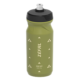 Zefal bidon Sense Soft 65, 650ml, 193mm