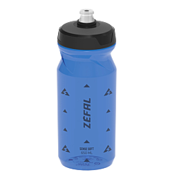 Zefal bidon Sense Soft 65, 650ml, 193mm