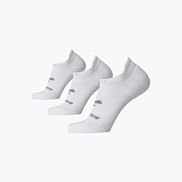 Brooks čaraper Run-In No Show 3-Pack