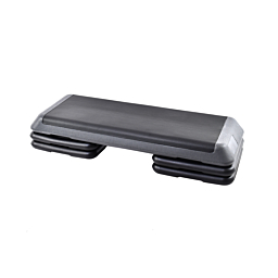 Fitness step podloga