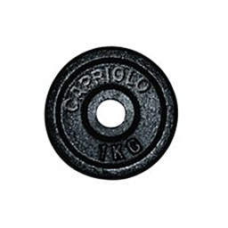 Uteg 1 kg