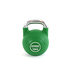Girja - Kettlebell 12 kg