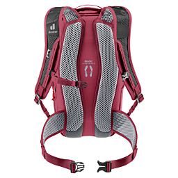 Deuter ruksak Race 12