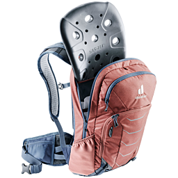 Deuter biciklistički ruksak Attack 16