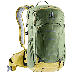 Deuter biciklistički ruksak Attack 20