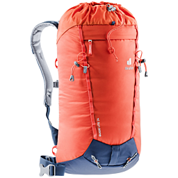 Deuter alpinistički ruksak Guide LITE 24