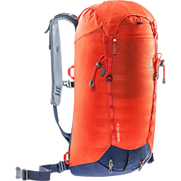 Deuter alpinistički ruksak Guide LITE 24
