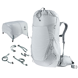 Deuter planinarski ruksak Aircontact Ultra 35+5 SL