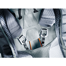 Deuter planiinarski ruksak Aircontact Ultra 40+5