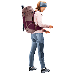 Deuter planinarski ruksak Futura 30 SL