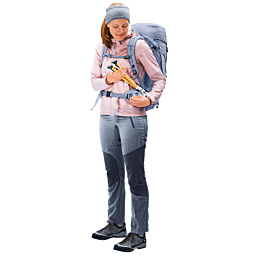 Deuter planinarski Futura Pro 30 SL