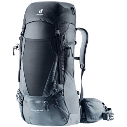 Deuter planinarski ruksak Futura Air Trek 50+10