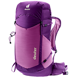 Deuter planinarski ruksak Speed Lite Pro 28 SL