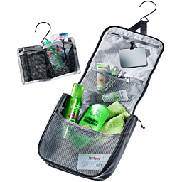 Deuter toaletna torbica Wash Center II