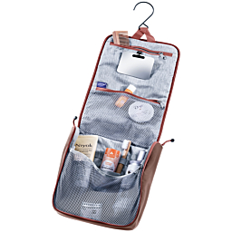Deuter toaletna torbica Wash Center II