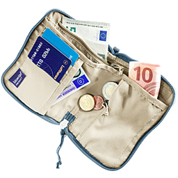 Deuter novčanik Zip Wallet