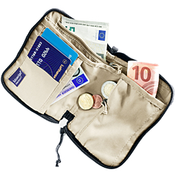 Deuter novčanik Zip Wallet