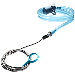 Deuter četka za mjeh STREAMER TUBE BRUSH