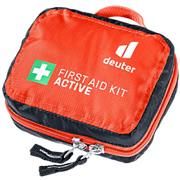 Deuter prva pomoć First Aid Kit Active