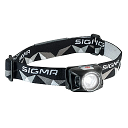 Sigma lampa za galvu Headled II