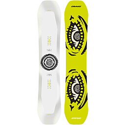 Northwave snowboard daska TAO OF DRAKE