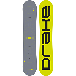 Northwave snowboard daska DF