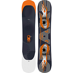 Northwave snowboard daska LEAGUE