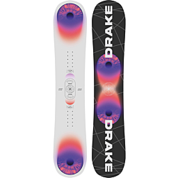 Northwave snowboard daska MISTY