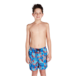 Speedo dječje kratke hlače GRAPHIC LEIS 15'