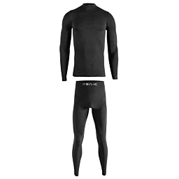 Iron-Ic dječji termo set majica + tajice ICONE 2.3