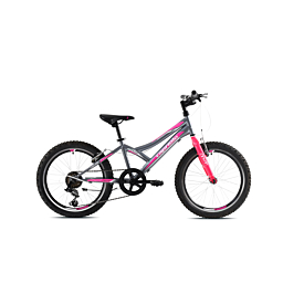 Capriolo bicikl MTB DIAVOLO 200 20"/6HT